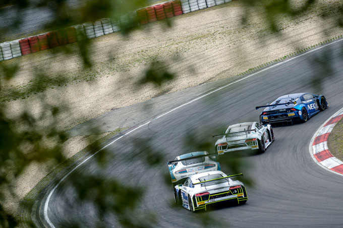 Lamborghini Leusden Nurburgring NEC Lamborghini
